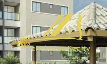 Imagem 5: Felicite Itacimirim! Apartamento 2 quartos com suíte e Varanda no Condomínio fechado com