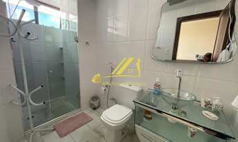 Imagem 6: Maria Flora, 300m2, 4 quartos, sendo 2 suítes. Apenas um por andar, no melhor da Av. Eucly