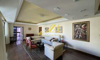 Imagem: Maria Flora, 300m2, 4 quartos, sendo 2 suítes