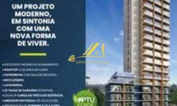 Imagem 7: Facility View, Studio 24m2 com varanda, no Caminho das Árvores. Andar alto, nascente e bem