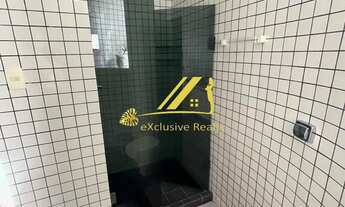 Imagem 2: Maria Flora, 300m2, 4 quartos, sendo 2 suítes. Apenas um por andar, no melhor da Av. Eucly