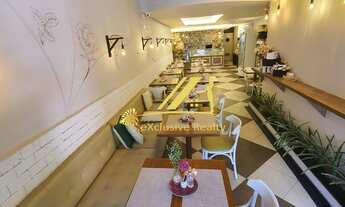 Imagem 1: Aluguel de loja na rua das Hortênsias, Pituba. 200m2. Loja de excelente visibilade, de fre