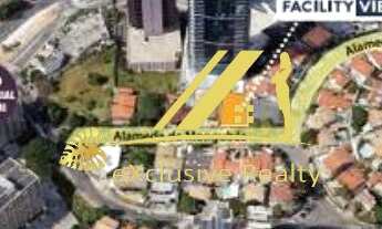 Imagem 3: Facility View, Studio 24m2 com varanda, no Caminho das Árvores. Andar alto, nascente e bem