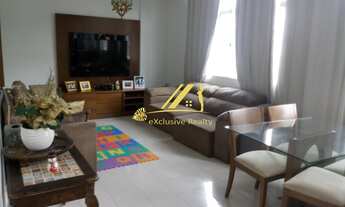 Imagem 2: Apartamento super espaçoso em Ondina, com vista mar, bem no circuito do Carnaval. 132m2, 3