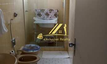 Imagem 7: Apartamento super espaçoso em Ondina, com vista mar, bem no circuito do Carnaval. 132m2, 3