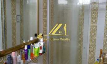 Imagem 3: Apartamento super espaçoso em Ondina, com vista mar, bem no circuito do Carnaval. 132m2, 3