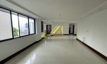 Imagem 4: Apartamento todo revitalizado na Graça, no Edf. Barão de Palma. 4 quartos, 2 suítes, 215m