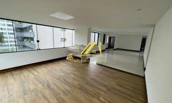 Imagem 5: Apartamento todo revitalizado na Graça, no Edf. Barão de Palma. 4 quartos, 2 suítes, 215m