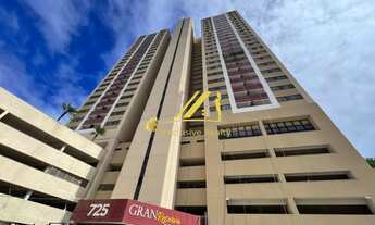 Imagem: Apartamento 2 quartos, 1 suíte e varanda