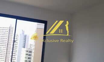 Imagem 5: Apartamento 2 quartos, 1 suíte e varanda. 54m2. No Gran Reserva Alto do Imbuí. Todo no pis