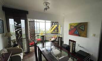 Imagem: Edf. Mansão Atlântida, 3 quartos, lavabo