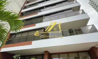 Imagem 3: JAZZ GRAÇA - Apartamento quarto e sala com lavabo e varanda super charmoso na Graça. 50m2