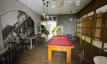 Imagem 6: JAZZ GRAÇA - Apartamento quarto e sala com lavabo e varanda super charmoso na Graça. 50m2