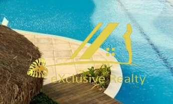 Imagem 2: Mahattan Square Tribeca, andar super alto, 59m2, mobiliado, nascente total e mobiliado! OP