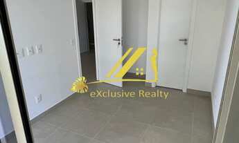 Imagem 2: Beach Class em Ondina. Apartamento 2 quartos, 1 suíte e varanda gourmet, 58,92m2. Total in