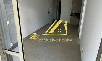 Imagem 6: Beach Class em Ondina. Apartamento 2 quartos, 1 suíte e varanda gourmet, 58,92m2. Total in