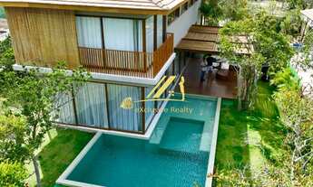 Imagem: Cota de 1/8 da Casa de 5 suítes, 400m2