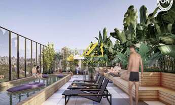 Imagem 5: Vitacon Lorena, Studio 20m2 no melhor do Jardins! Puro luxo, pertinho da Oscar Freira e co