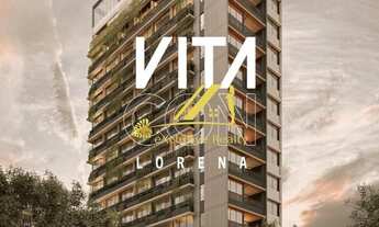 Imagem: Vitacon Lorena, Studio 20m2 no melhor do