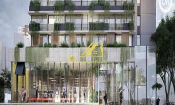 Imagem 7: Vitacon Lorena, Studio 20m2 no melhor do Jardins! Puro luxo, pertinho da Oscar Freira e co