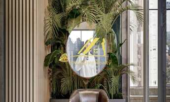 Imagem 4: Vitacon Lorena, Studio 20m2 no melhor do Jardins! Puro luxo, pertinho da Oscar Freira e co