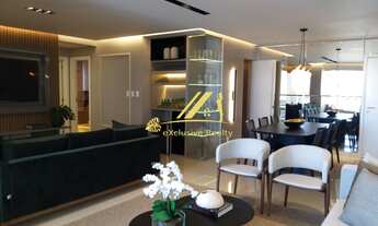 Imagem: Apartamento 4 quartos sendo 3 suítes 140m2