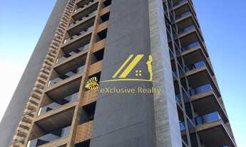 Imagem 2: Hype, apartamento quarto e sala super amplo, 50m2, no melhor do Caminho das Árvores. Anda