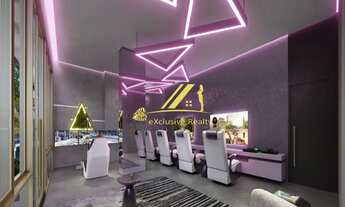 Imagem 5: Apartamento 3 quartos, sendo 2 suítes no melhor do Brooklin! Eden Park by Dror!