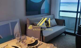 Imagem 4: Studio 31,63 m2, Residencial Tons de Brisa, Powered by Housi, na Praia dos Milionários, em