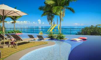 Imagem 2: Studio 31,63 m2, Residencial Tons de Brisa, Powered by Housi, na Praia dos Milionários, em