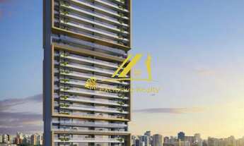 Imagem: Residencial Mont Blanc Hill Apartamentos