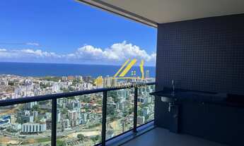 Imagem 4: Monvert - 285m2, 4 suítes, 4 vagas, andar alto! Luxo total. Melhor empreendimento do Horto