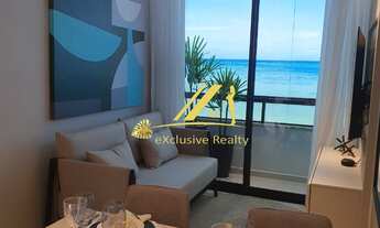 Imagem 5: Studio 31,63 m2, Residencial Tons de Brisa, Powered by Housi, na Praia dos Milionários, em