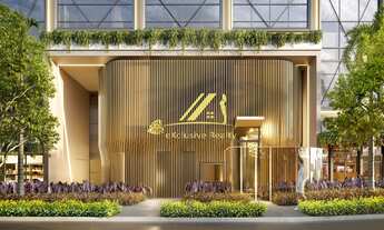 Imagem: Oportunidade! Studios de 28m2 com todo luxo