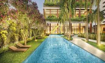 Imagem 3: Oportunidade! Studios de 28m2 com todo luxo e sofisticação na Vila Clementino. Casa Ibirap