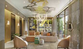 Imagem 7: Oportunidade! Studios de 28m2 com todo luxo e sofisticação na Vila Clementino. Casa Ibirap