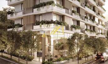 Imagem 3: Haddock 885 no melhor do Jardins. 3 suítes, com lavabo, 185m2 de alto luxo. Localização se