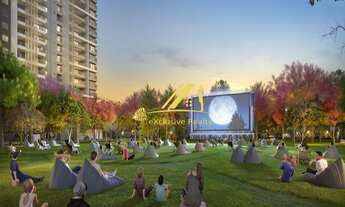 Imagem 6: Apartamento 3 quartos, sendo 2 suítes no melhor do Brooklin! Eden Park by Dror!