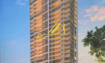 Imagem: Studio 23m2 no ML Brooklin com total infraestrutura