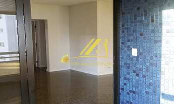 Imagem 6: OPORTUNIDADE!Apartamento Mansão Olga Pontes, Graça. 4 quartos,, lavabo, varanda ampla. Óti