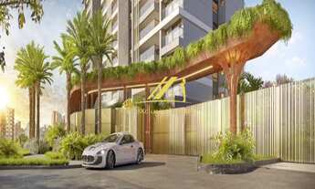 Imagem 3: Apartamento 3 quartos, sendo 2 suítes no melhor do Brooklin! Eden Park by Dror!