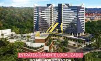 Imagem: Studio 31,63 m2, Residencial Tons de Brisa