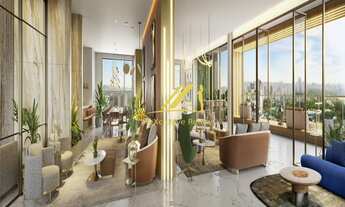 Imagem 4: Oportunidade! Studios de 28m2 com todo luxo e sofisticação na Vila Clementino. Casa Ibirap