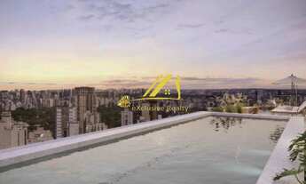 Imagem 5: Haddock 885 no melhor do Jardins. 3 suítes, com lavabo, 185m2 de alto luxo. Localização se