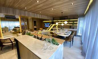 Imagem: Apartamento na Vila Mariana incrível, 142m2