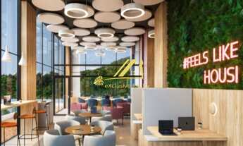 Imagem: Loja de 41,63m2, beira mar, no Residencial