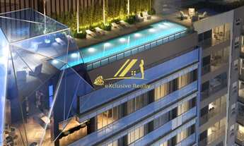 Imagem 2: Oportunidade! Studios de 28m2 com todo luxo e sofisticação na Vila Clementino. Casa Ibirap