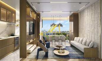 Imagem 5: Oportunidade! Studios de 28m2 com todo luxo e sofisticação na Vila Clementino. Casa Ibirap