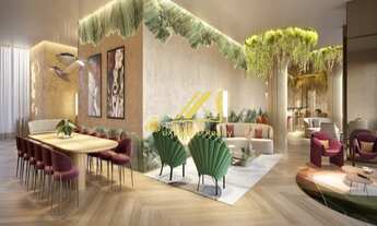 Imagem 7: Apartamento 3 quartos, sendo 2 suítes no melhor do Brooklin! Eden Park by Dror!