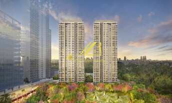 Imagem: Apartamento 3 quartos, sendo 2 suítes no